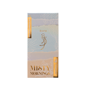 
                  
                    Misty Mornings - Craft Milk Chocolate 50% Cacao
                  
                